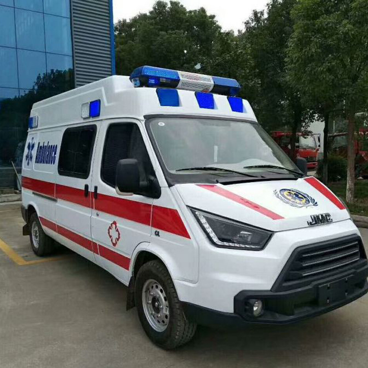 横峰瘫痪租赁救护车转运 ——生命救助的紧急响应与专业保障