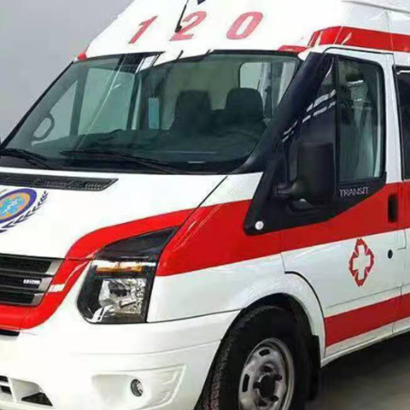 横峰非急救护送病人转院租赁救护车的优缺点对比